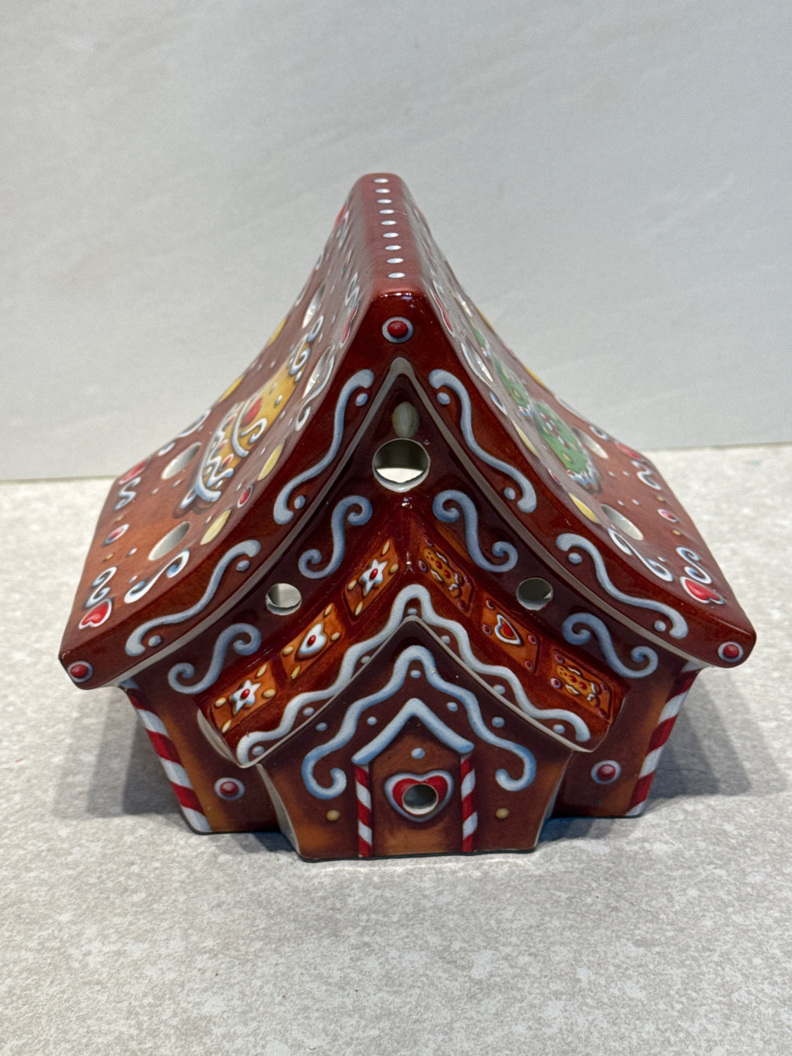 Villeroy And Boch Candle Holder
