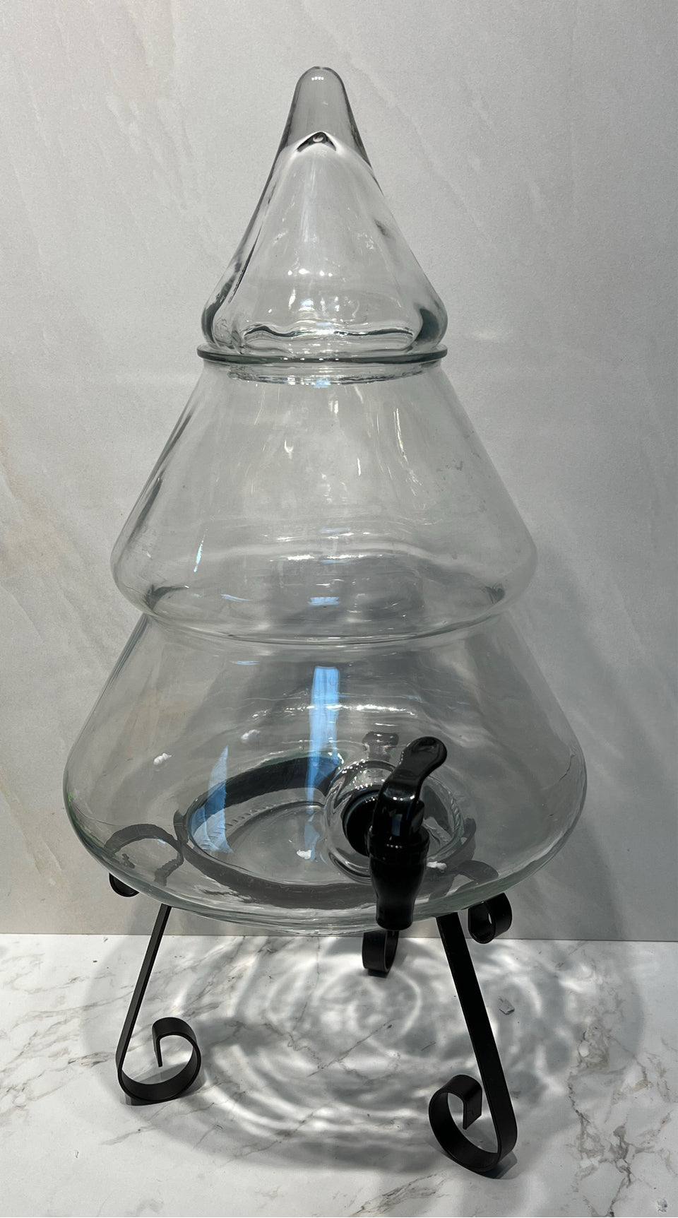 Tree Drik Dispenser