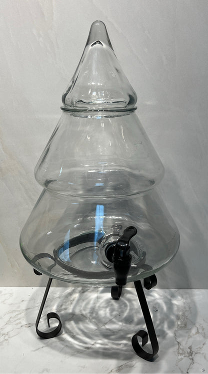 Tree Drik Dispenser