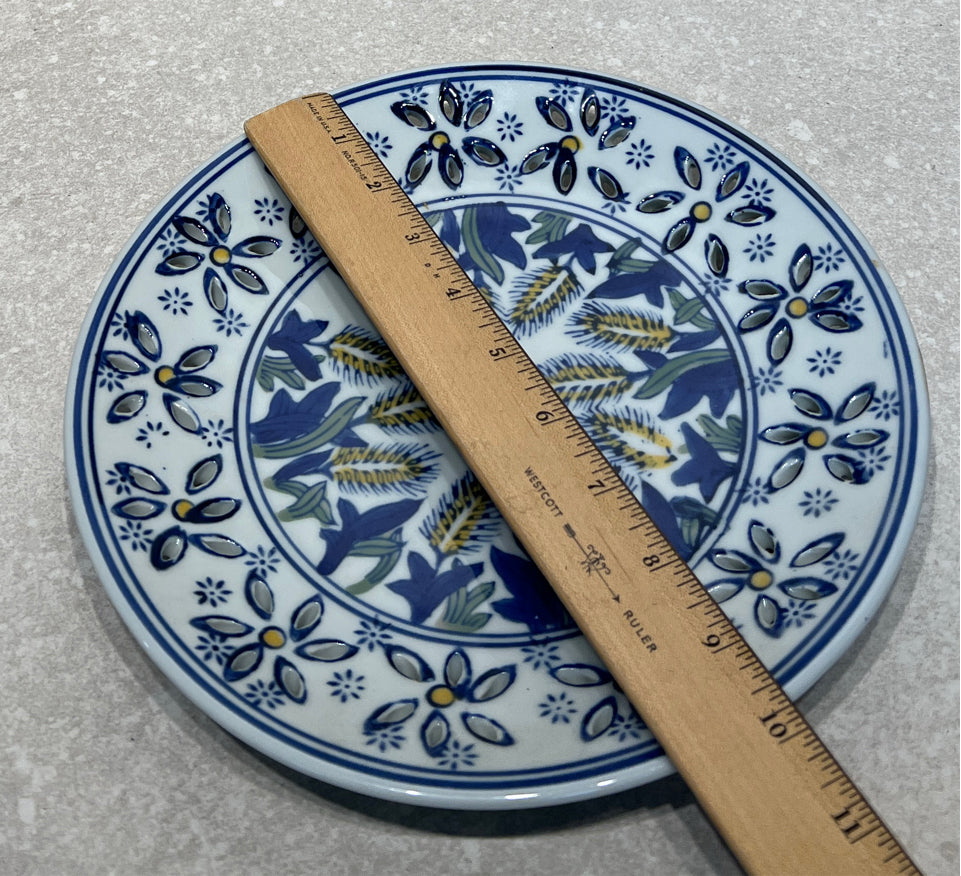 Decorative Plate