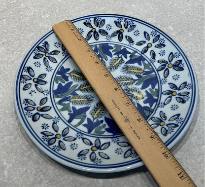 Decorative Plate
