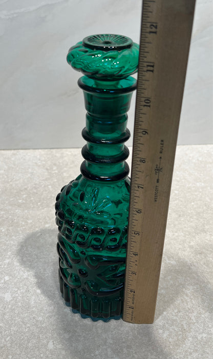 Green Decanter