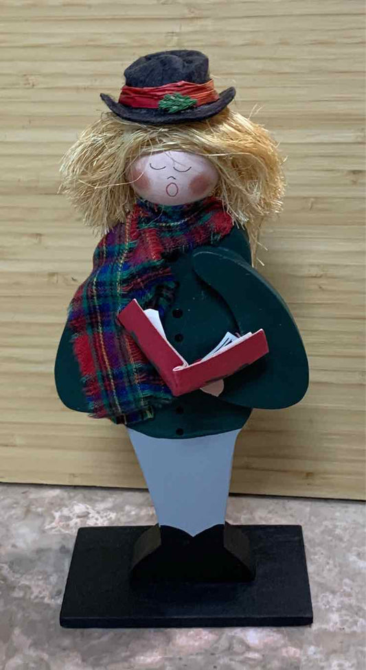 Caroler