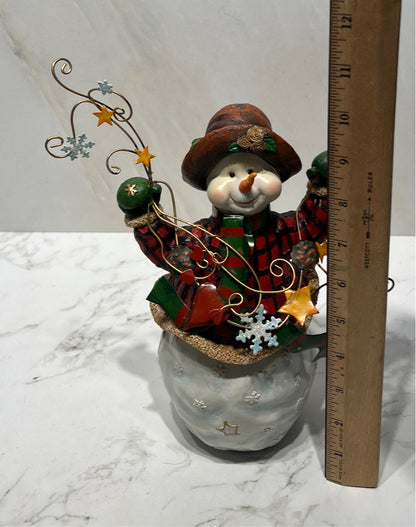 Snowman