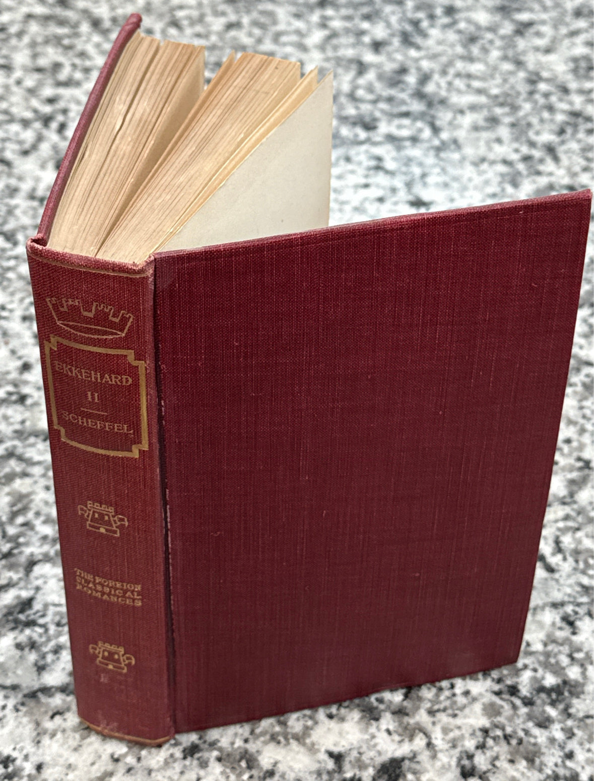 Old Book