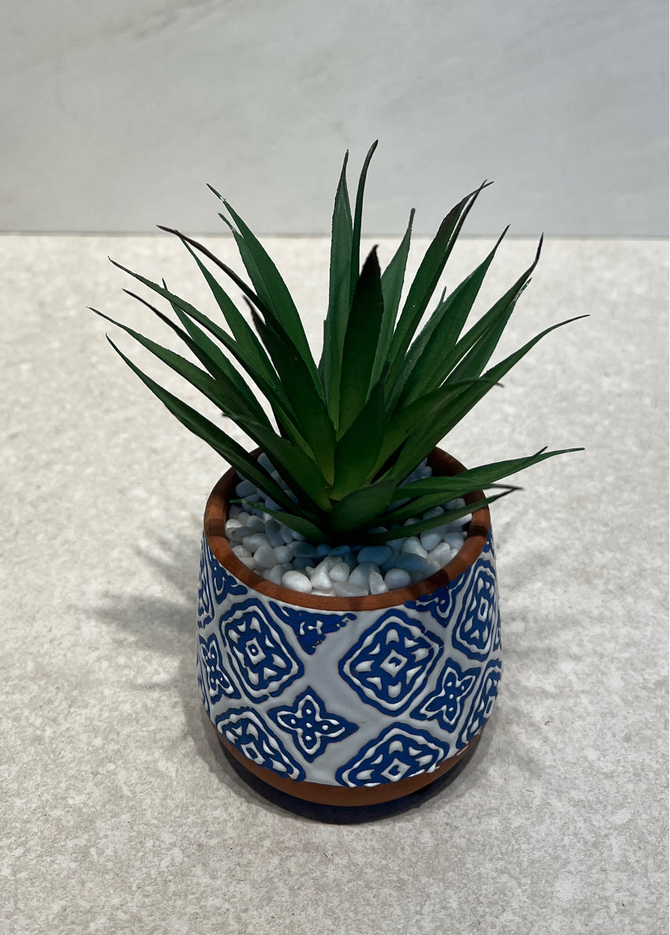 Artificial Decor