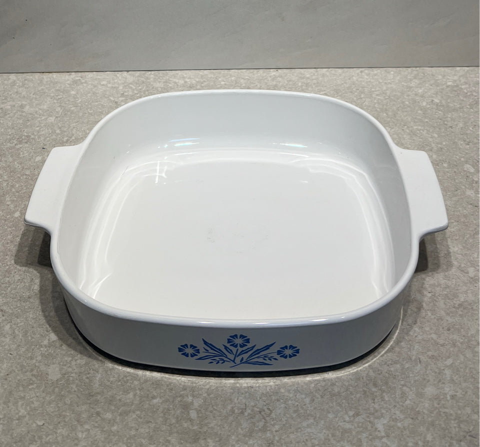 Corning Ware (No Cover)