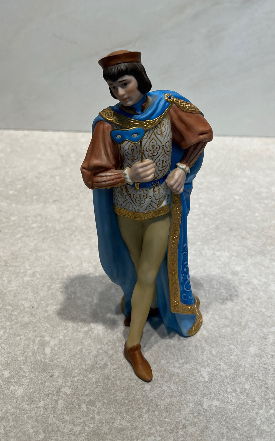 Lenox Romeo