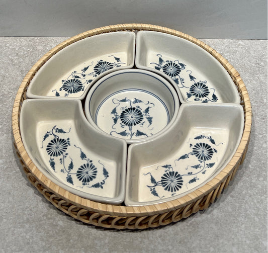 Chip and Dip Set