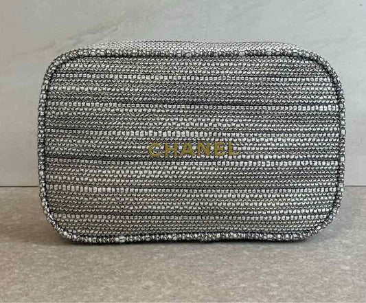 CHanel Cosmetic Bag