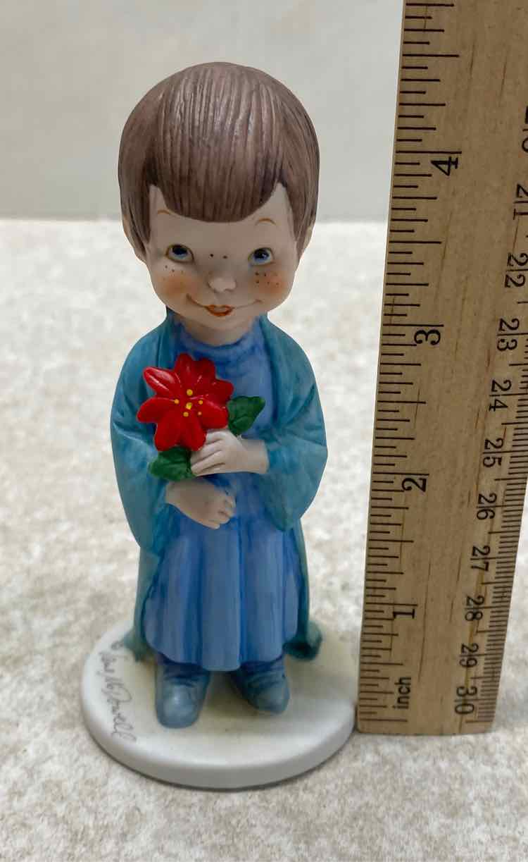 Figurine