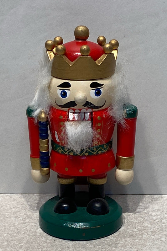 Nutcracker