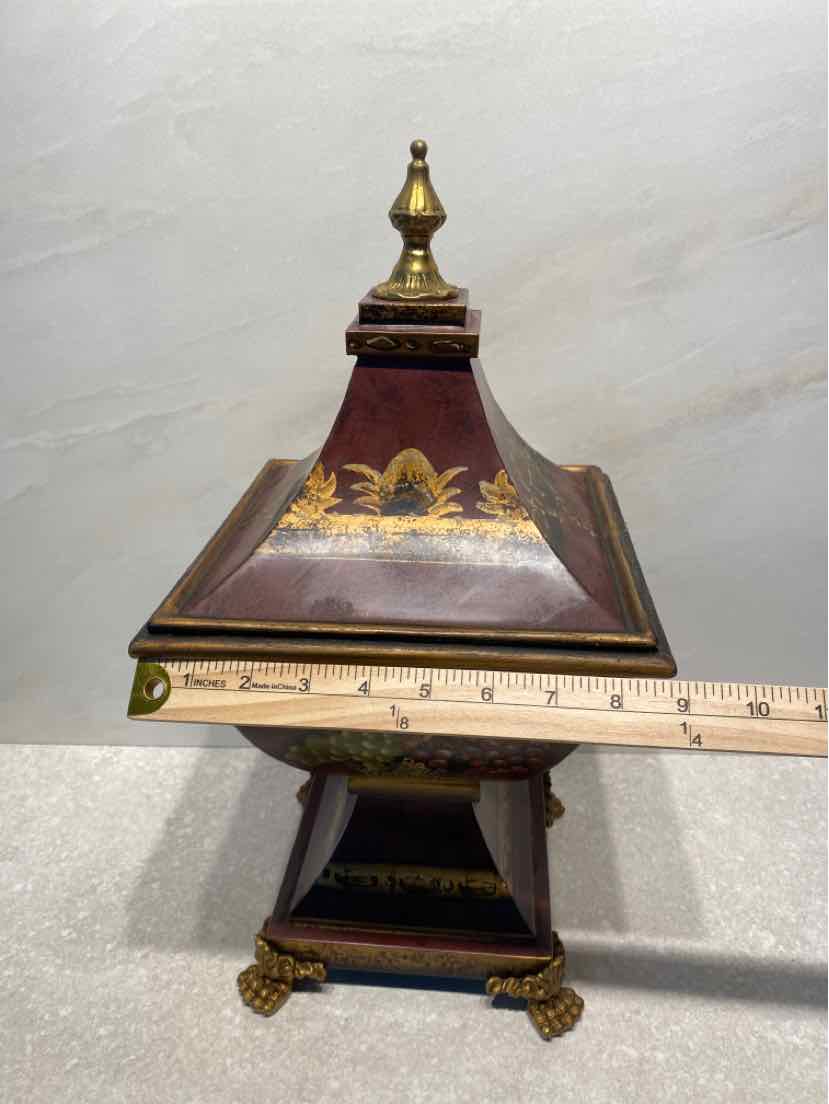 Covered Dish
