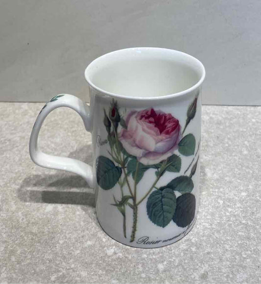 England Mug