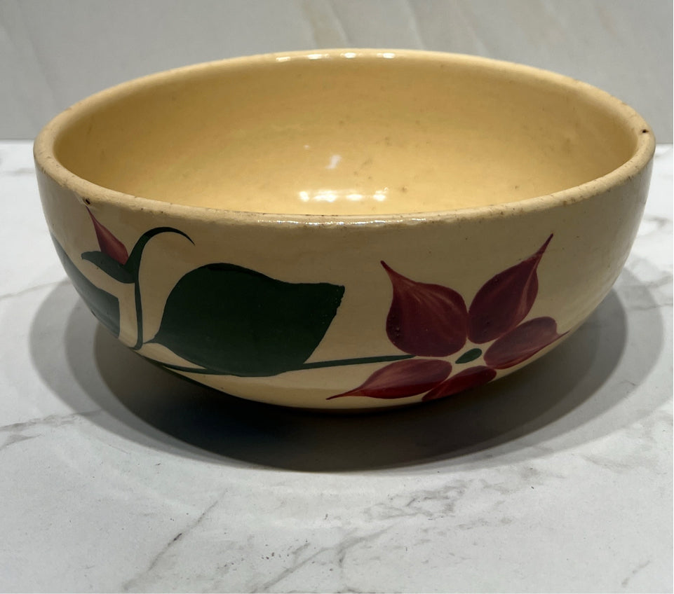 Watt Bowl