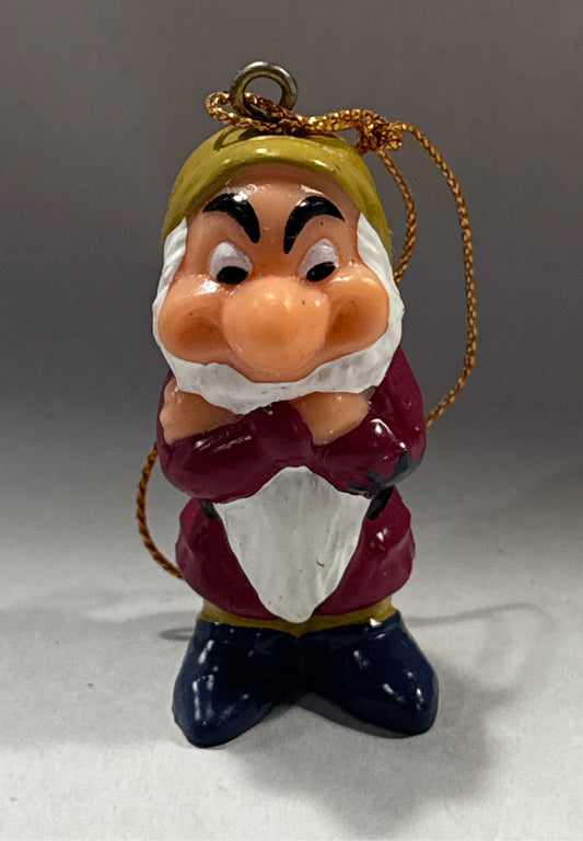 Dwarf Ornament