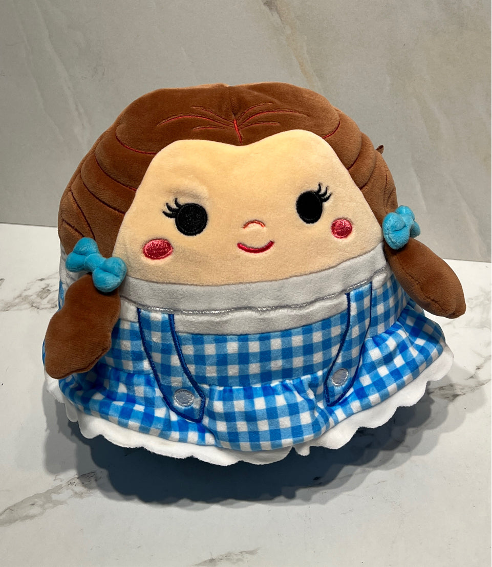 Plush