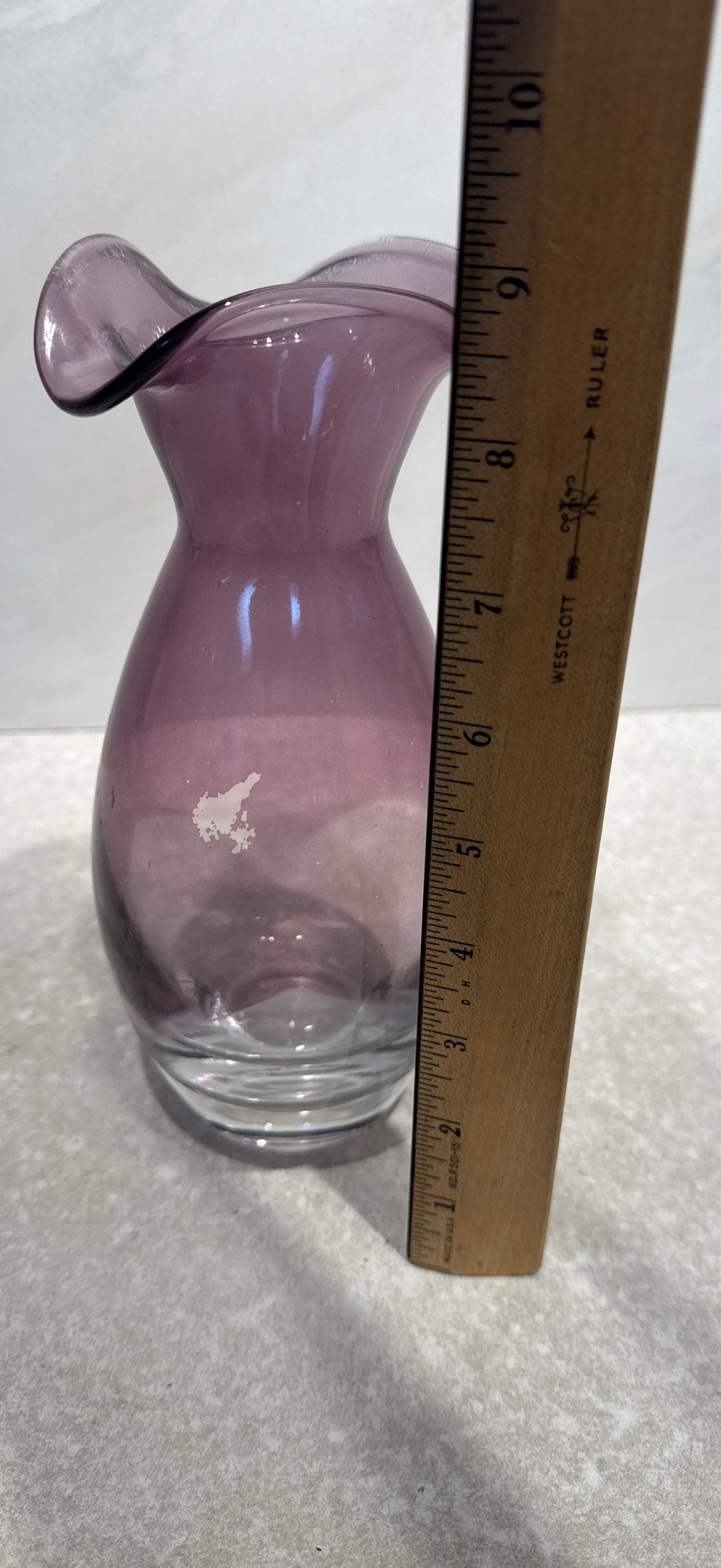 Vase