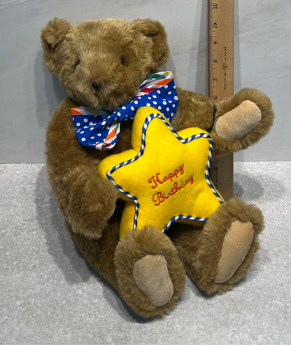 Vermont Teddy Bear