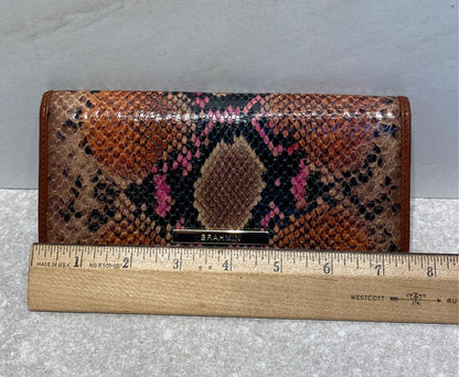 Brahmin Wallet