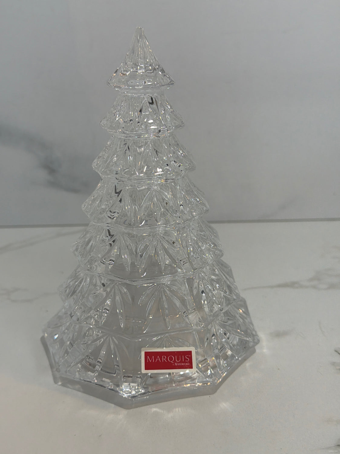 Marquis Waterford Tree