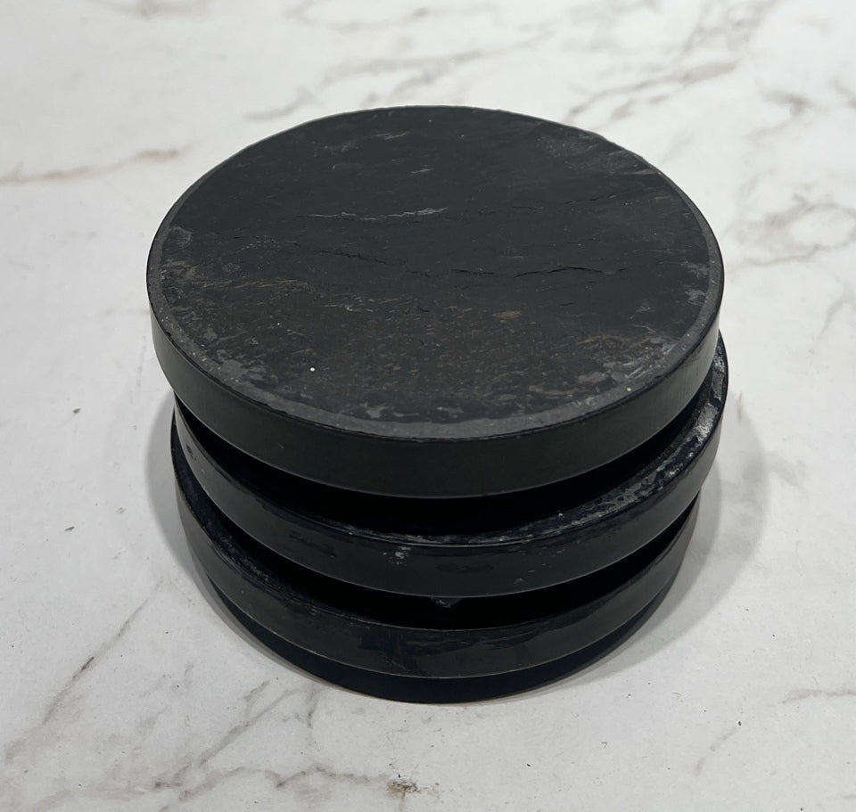 Set of 3 Coasters
