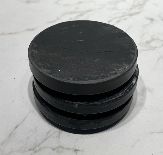 Set of 3 Coasters