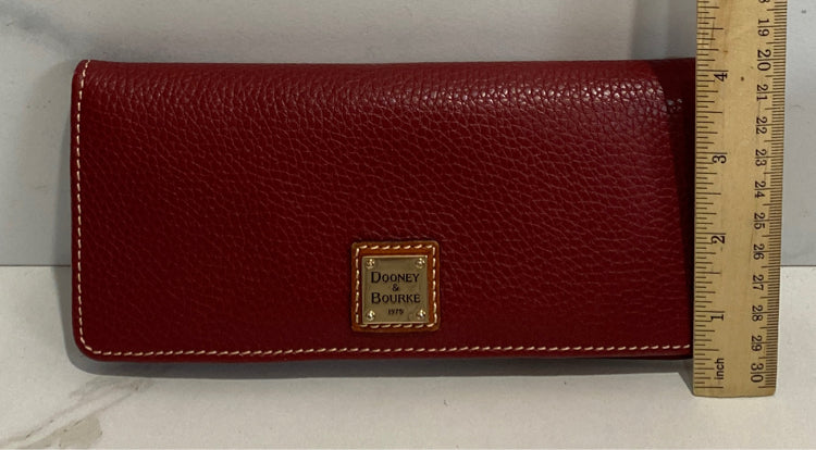 Dooney and Bourke Wallet