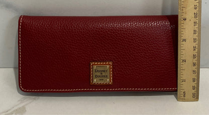 Dooney and Bourke Wallet