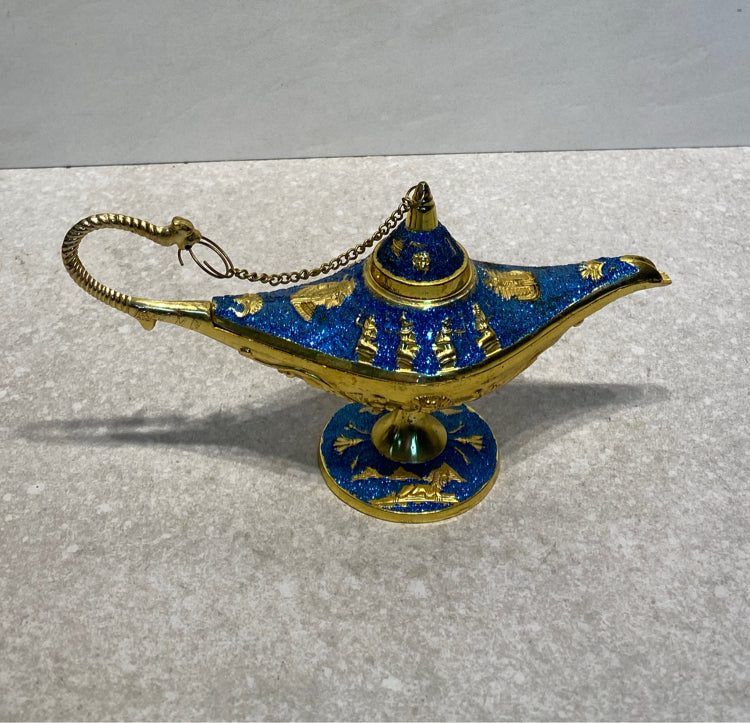 Disney Alladin's lamp