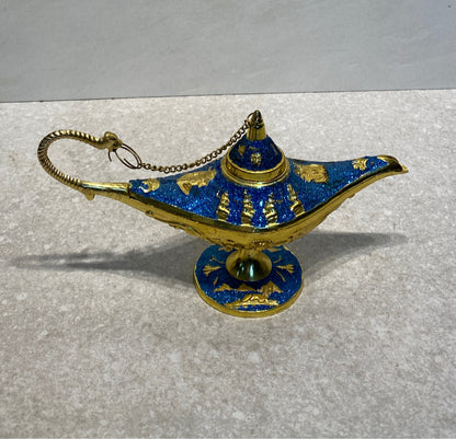 Disney Alladin's lamp