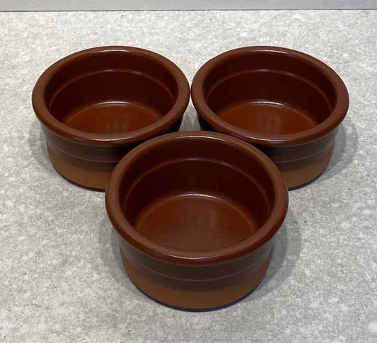 Set of 3 Bowls