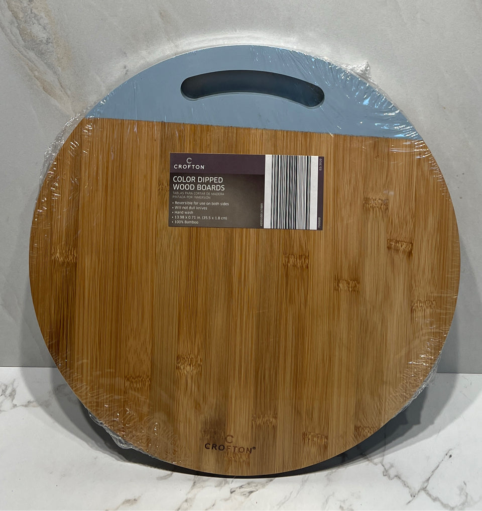 Cutting Board