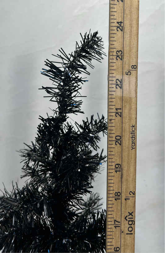 Black Tree