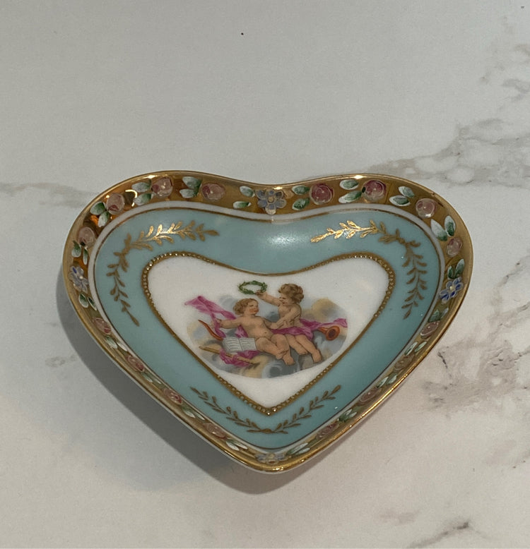 Heart Tray