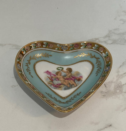 Heart Tray