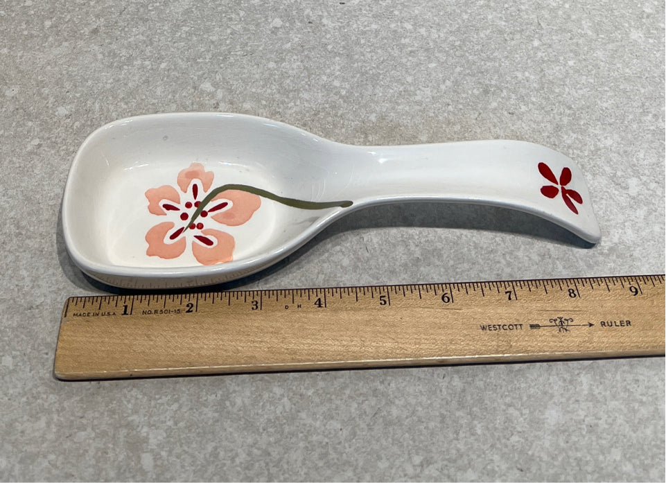 Spoon Rest