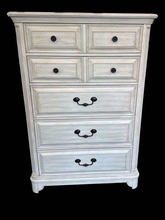 Tall Dresser