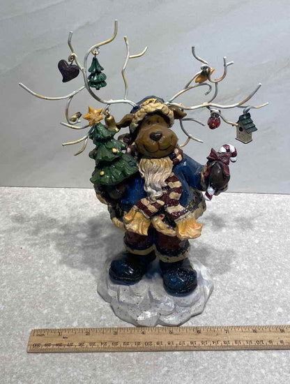 Moose Decor