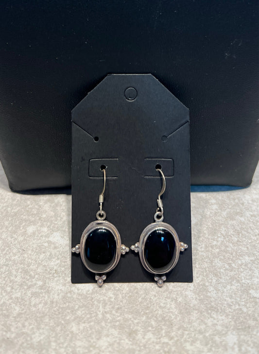 Sterling Earrings