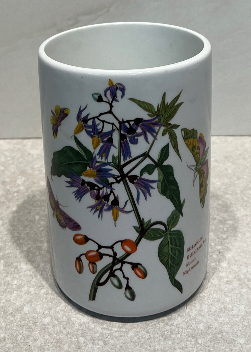 Botanic Garden Crock