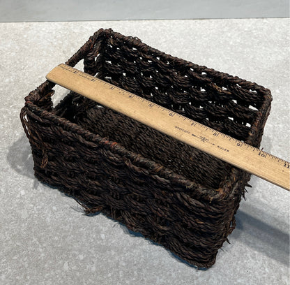 Basket