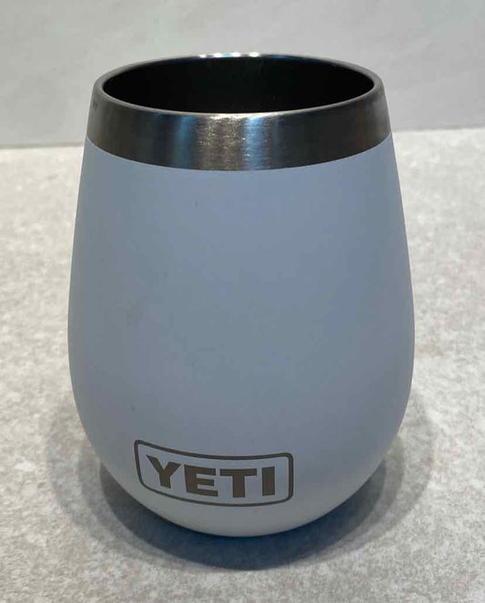 Yeti Tumbler