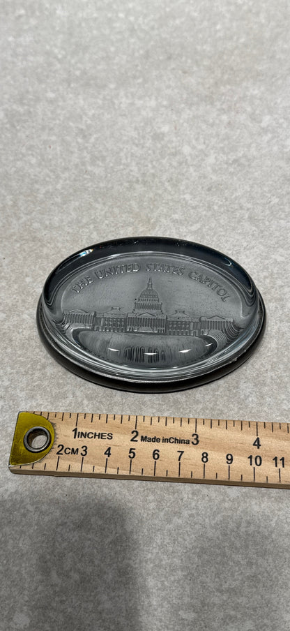 Capitol Paperweight