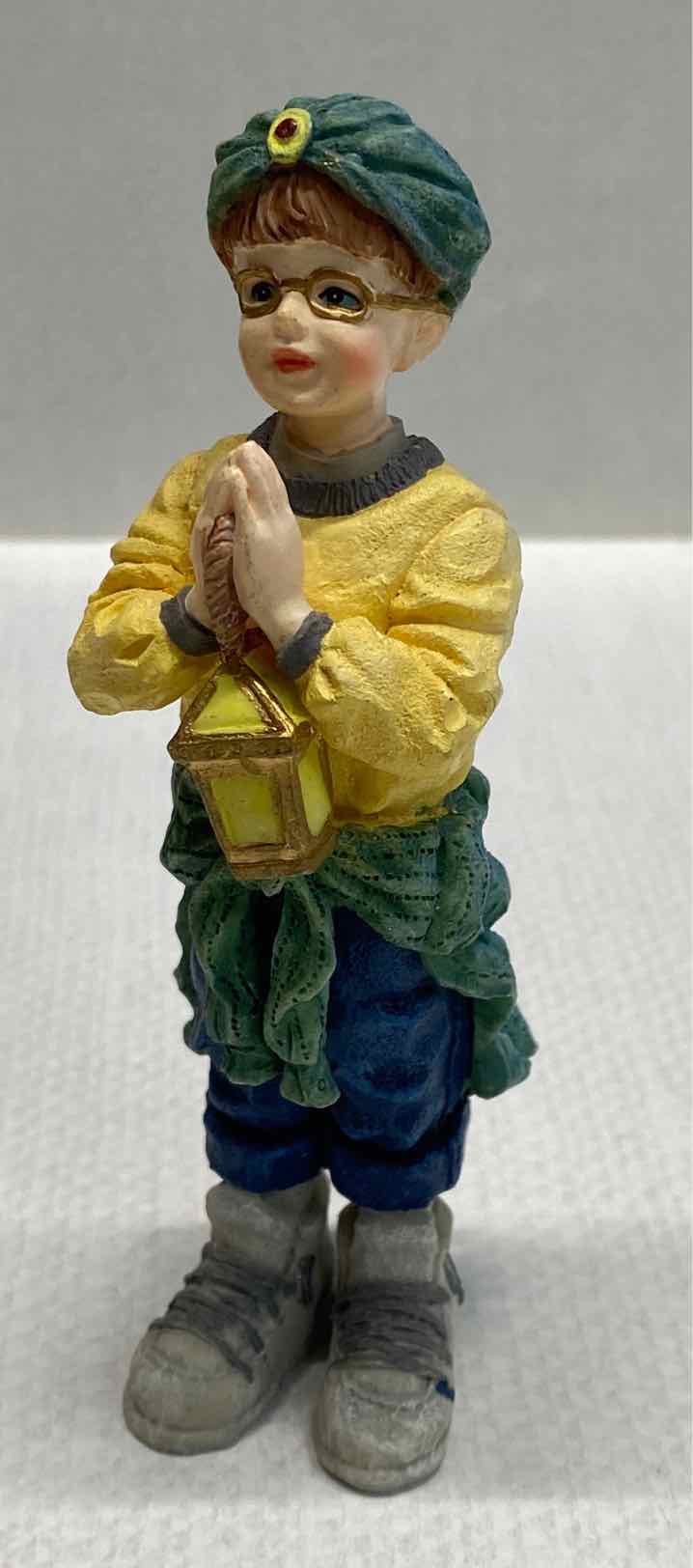 Figurine