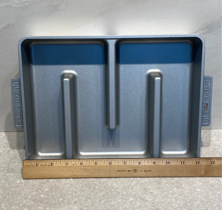 Baker's Edge Baking Pan