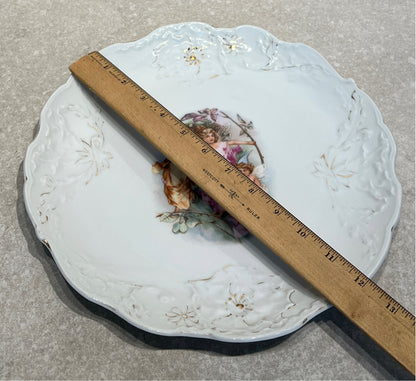 Plate