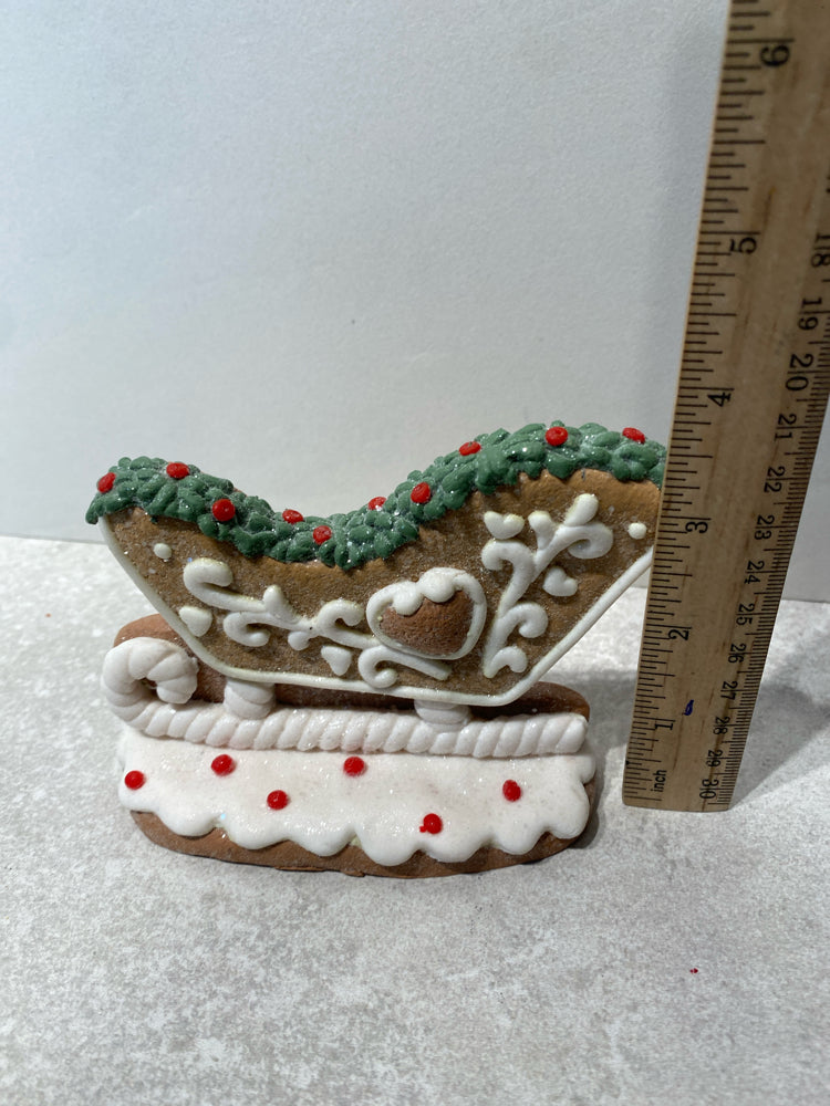 Sleigh
