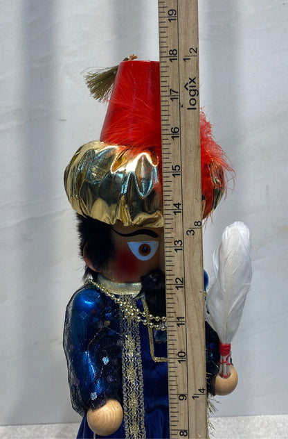 Steinback Nutcracker