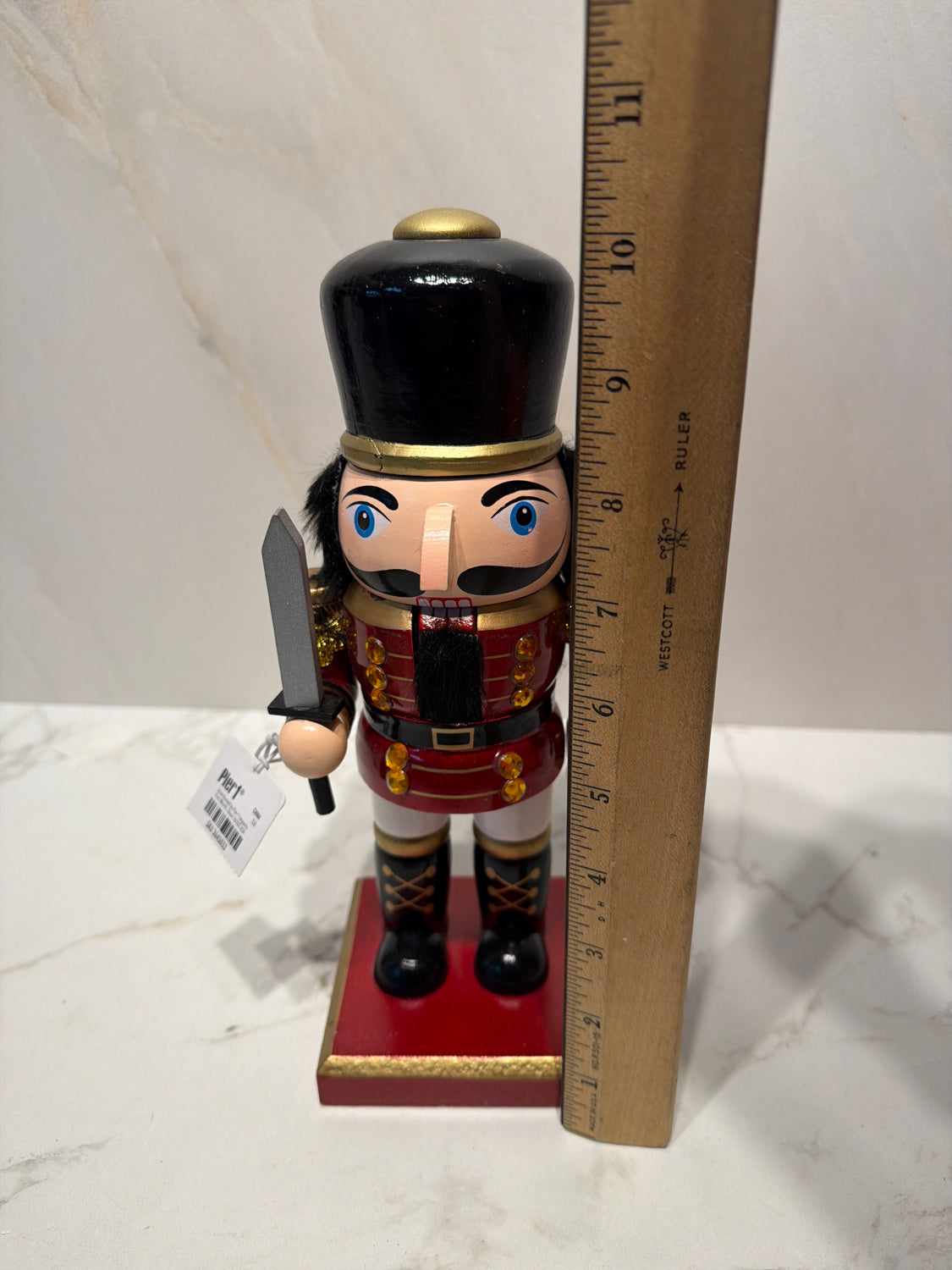Nutcracker